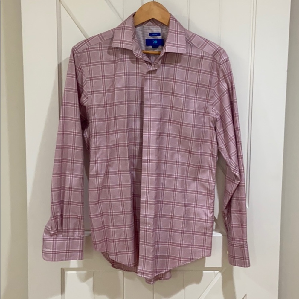 Dress shirt